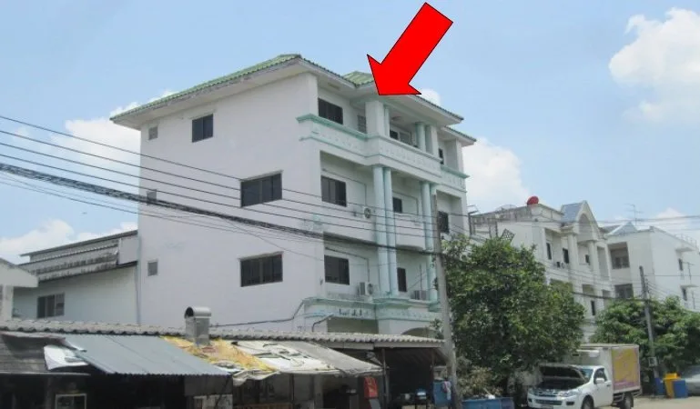 โรงงาน อรุณสุนทรี แฟคตอรี่แลนด์