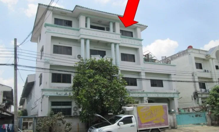โรงงาน อรุณสุนทรี แฟคตอรี่แลนด์