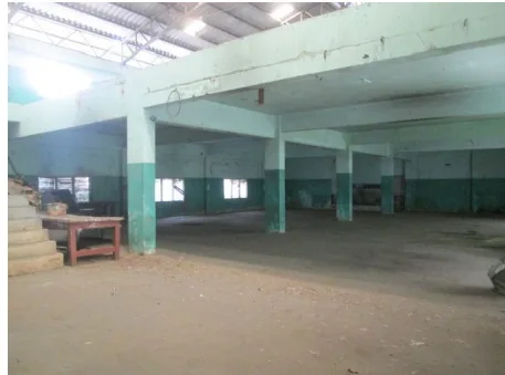โรงงาน อรุณสุนทรี แฟคตอรี่แลนด์