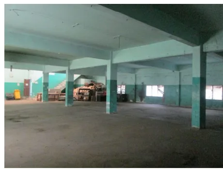 โรงงาน อรุณสุนทรี แฟคตอรี่แลนด์