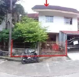ทาวน์เฮ้าส์ การเคหะแห่งชาติ ตรัง กันตัง-ตรัง รูปที่ 2