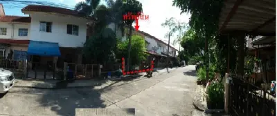 ทาวน์เฮ้าส์ การเคหะแห่งชาติ ตรัง กันตัง-ตรัง รูปที่ 4
