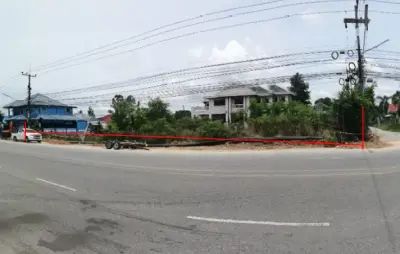 บ้านพร้อมกิจการ หาดน้ำริน วิลล่า บ้านฉาง รูปที่ 3