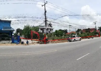 บ้านพร้อมกิจการ หาดน้ำริน วิลล่า บ้านฉาง รูปที่ 4