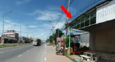 โกดัง ด่านขุนทด-นครราชสีมา รูปที่ 2