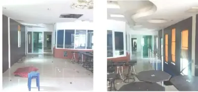 บ้านพร้อมกิจการ บ้านตาขุน-สุราษฎร์ธานี รูปที่ 1