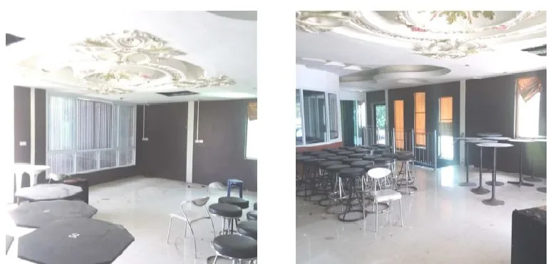 บ้านพร้อมกิจการ บ้านตาขุน-สุราษฎร์ธานี