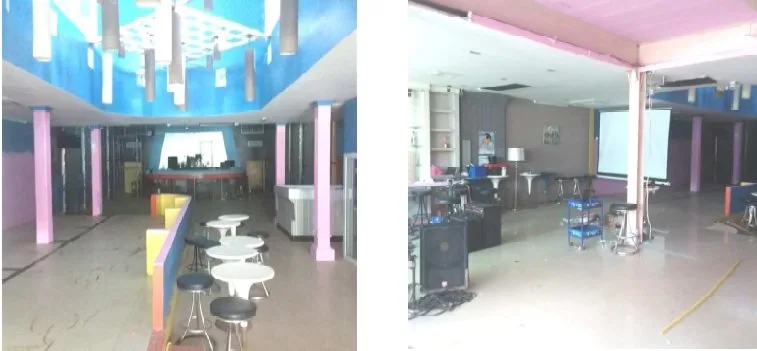 บ้านพร้อมกิจการ บ้านตาขุน-สุราษฎร์ธานี