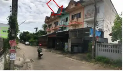 อาคารพาณิชย์ เมืองอุดรธานี รูปที่ 1