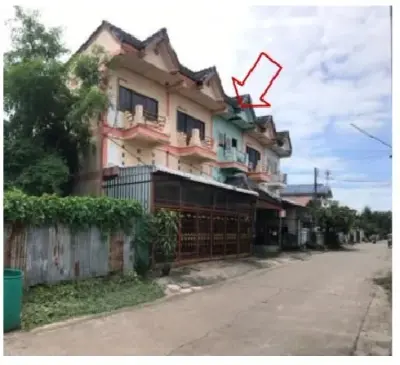 อาคารพาณิชย์ เมืองอุดรธานี รูปที่ 2
