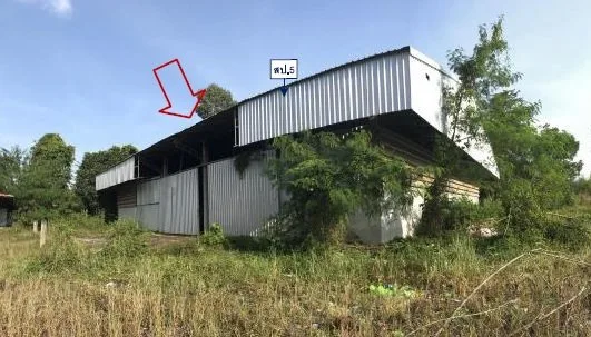 อาคาร ดงไร่ เซกา-บึงกาฬ