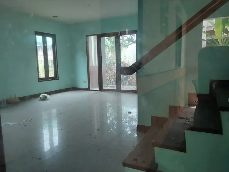 บ้านเดี่ยว พึงใจ คลองสามวา