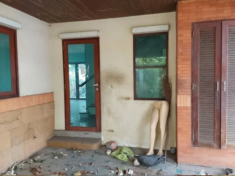 บ้านเดี่ยว พึงใจ คลองสามวา