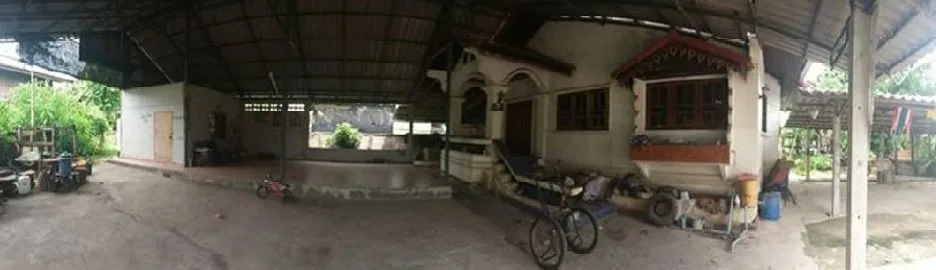 บ้านเดี่ยว บ้านเหล่ายาวเหนือ บ้านโฮ่ง-ลำพูน