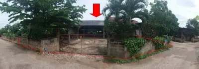 บ้านเดี่ยว บ้านเหล่ายาวเหนือ บ้านโฮ่ง-ลำพูน รูปที่ 3