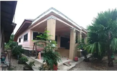 บ้านเดี่ยว บ้านเหล่ายาวเหนือ บ้านโฮ่ง-ลำพูน รูปที่ 2