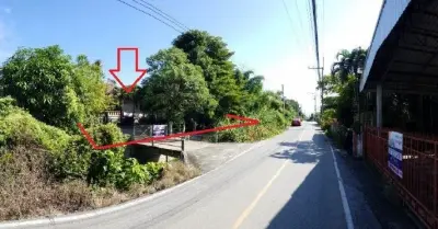 บ้านเดี่ยว บ้านเหล่ายาวเหนือ บ้านโฮ่ง-ลำพูน รูปที่ 4