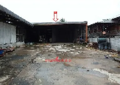 อาคารพาณิชย์ ตรอน-อุตรดิตถ์