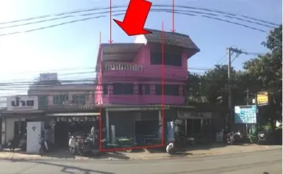 อาคารพาณิชย์ เมืองเชียงราย รูปที่ 3