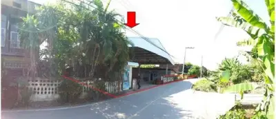 โกดัง บ้านเหล่ายาวเหนือ ลำพูน บ้านโฮ่ง-ลำพูน รูปที่ 4