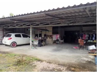 อาคารสำนักงาน ท่าแซะ-ชุมพร รูปที่ 3