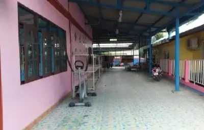 บ้านเดี่ยว ท่ามะกา-กาญจนบุรี รูปที่ 2