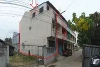อาคารพาณิชย์ เมืองอุบลราชธานี