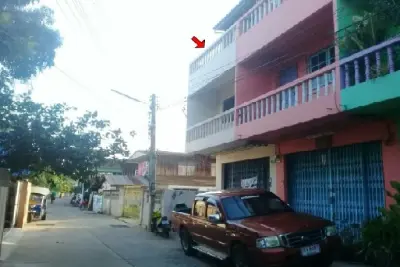อาคารพาณิชย์ เมืองอุบลราชธานี รูปที่ 3