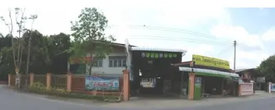 บ้านพร้อมกิจการ เชียงใหม่ รูปที่ 4