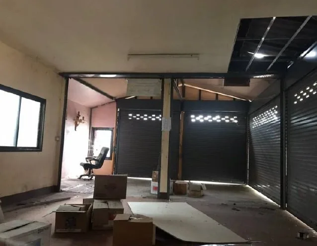 บ้านพร้อมกิจการ เชียงใหม่