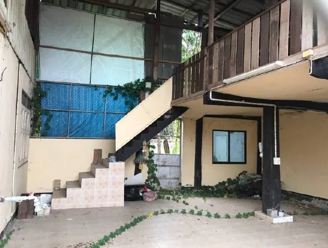 บ้านพร้อมกิจการ เชียงใหม่