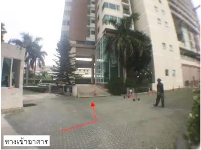 ห้องชุด แบงค์คอก ฮอไรซอน @สถานีเพชรเกษม 48 [ชั้น 15] รูปที่ 4