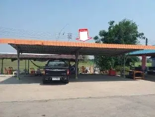 โกดัง คลองขลุง-กำแพงเพชร