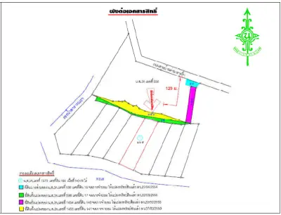 ที่ดินว่างเปล่า เกาะพะงัน-สุราษฎร์ธานี รูปที่ 3