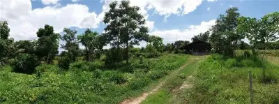 บ้านพร้อมกิจการ บ้านจว๊าก แม่ทะ-ลำปาง รูปที่ 4