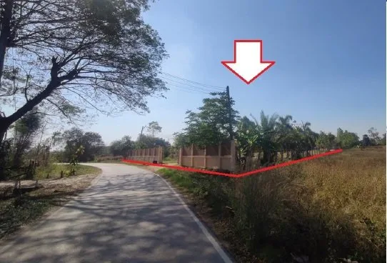 บ้านพร้อมกิจการ บ้านจว๊าก แม่ทะ-ลำปาง