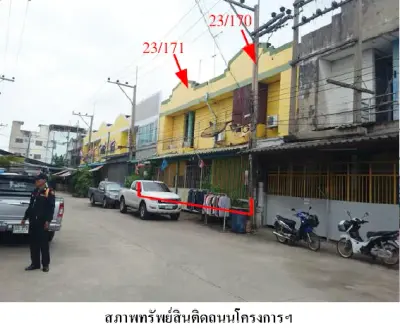 อาคาร พงษ์ศิริชัย สามพราน-นครปฐม รูปที่ 2