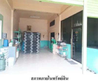อาคาร พงษ์ศิริชัย สามพราน-นครปฐม รูปที่ 3