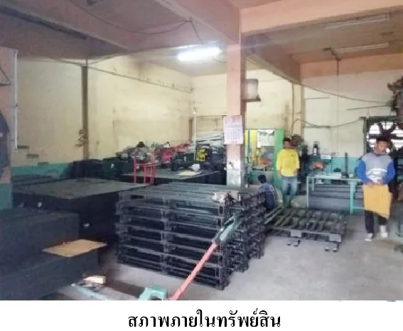 อาคาร พงษ์ศิริชัย สามพราน-นครปฐม
