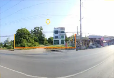 บ้านเดี่ยว พุนพิน-สุราษฎร์ธานี รูปที่ 2