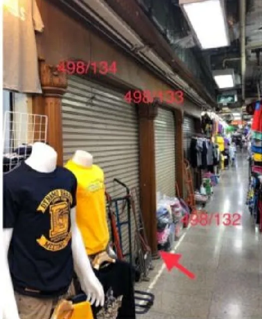 ห้องชุด โบ๊เบ๊ ทาวเวอร์ 2 [ชั้น ชั้นใต้ดิน อาคาร 1]