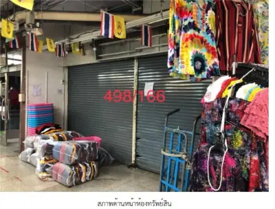 ห้องชุด โบ๊เบ๊ ทาวเวอร์ 2 [ชั้น ชั้นใต้ดิน อาคาร 1] รูปที่ 3