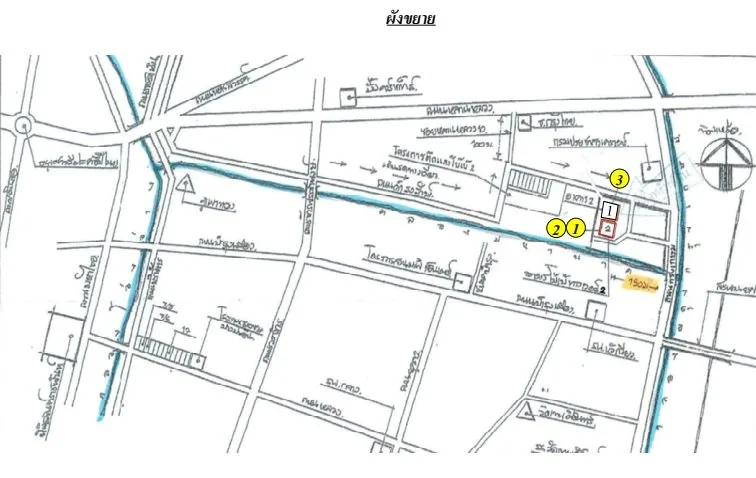 ห้องชุด โบ๊เบ๊ ทาวเวอร์ 2 [ชั้น ชั้นใต้ดิน อาคาร 1]