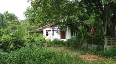 บ้านเดี่ยว ชุมชนบ้านนางเหริญ ปักธงชัย-นครราชสีมา รูปที่ 3