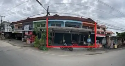อาคารพาณิชย์ เมืองเชียงใหม่ รูปที่ 2