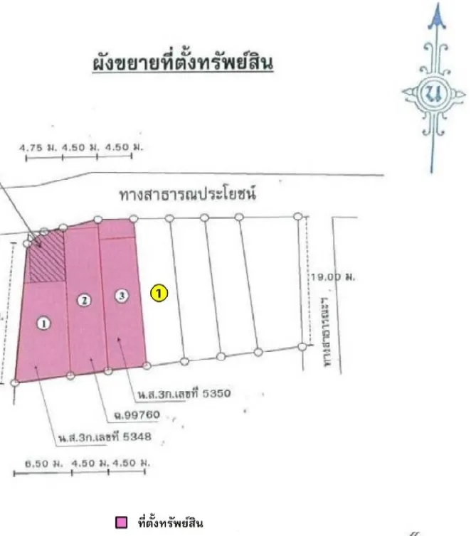 อาคารพาณิชย์ เมืองเชียงใหม่