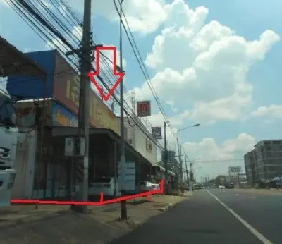 อาคารพาณิชย์ เมืองอุตรดิตถ์ รูปที่ 4
