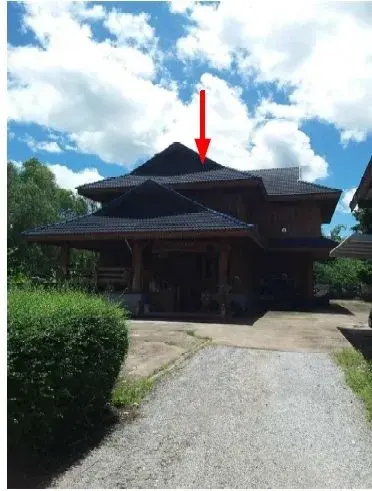 บ้านเดี่ยว พิชัย-อุตรดิตถ์ รูปที่ 2