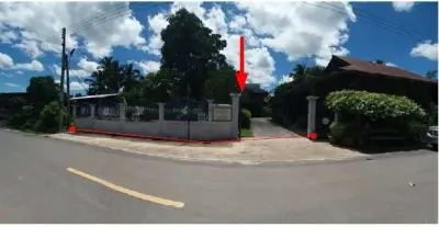 บ้านเดี่ยว พิชัย-อุตรดิตถ์ รูปที่ 3