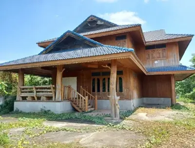 บ้านเดี่ยว พิชัย-อุตรดิตถ์ รูปที่ 4